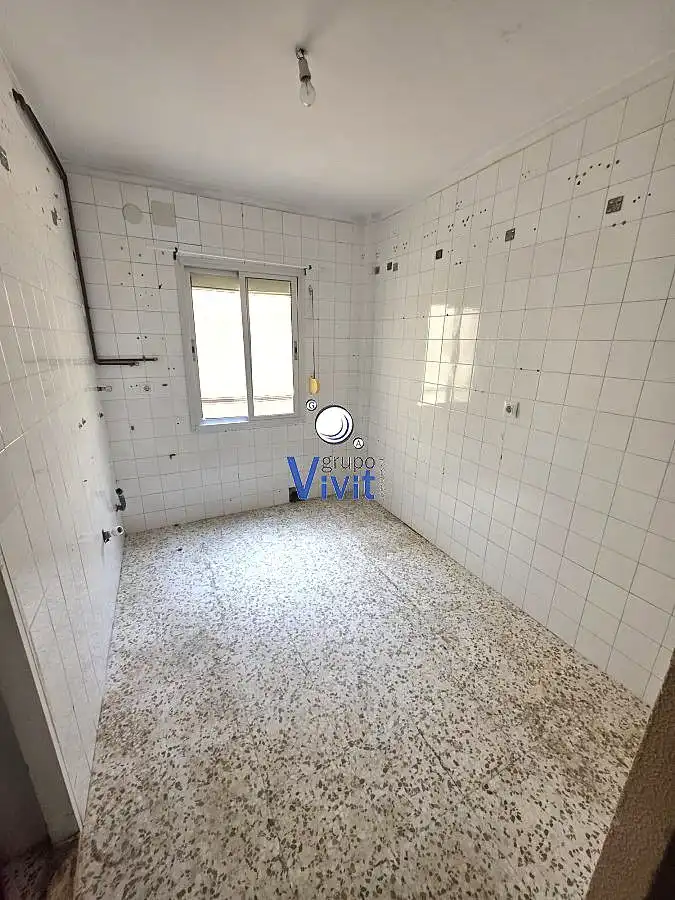 Dormitori de Pis en venda en Alcalá de Guadaira amb Terrassa