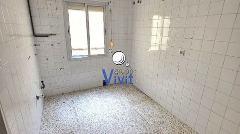 Foto 5 de Pis en venda a La Paz, Alcalá de Guadaira