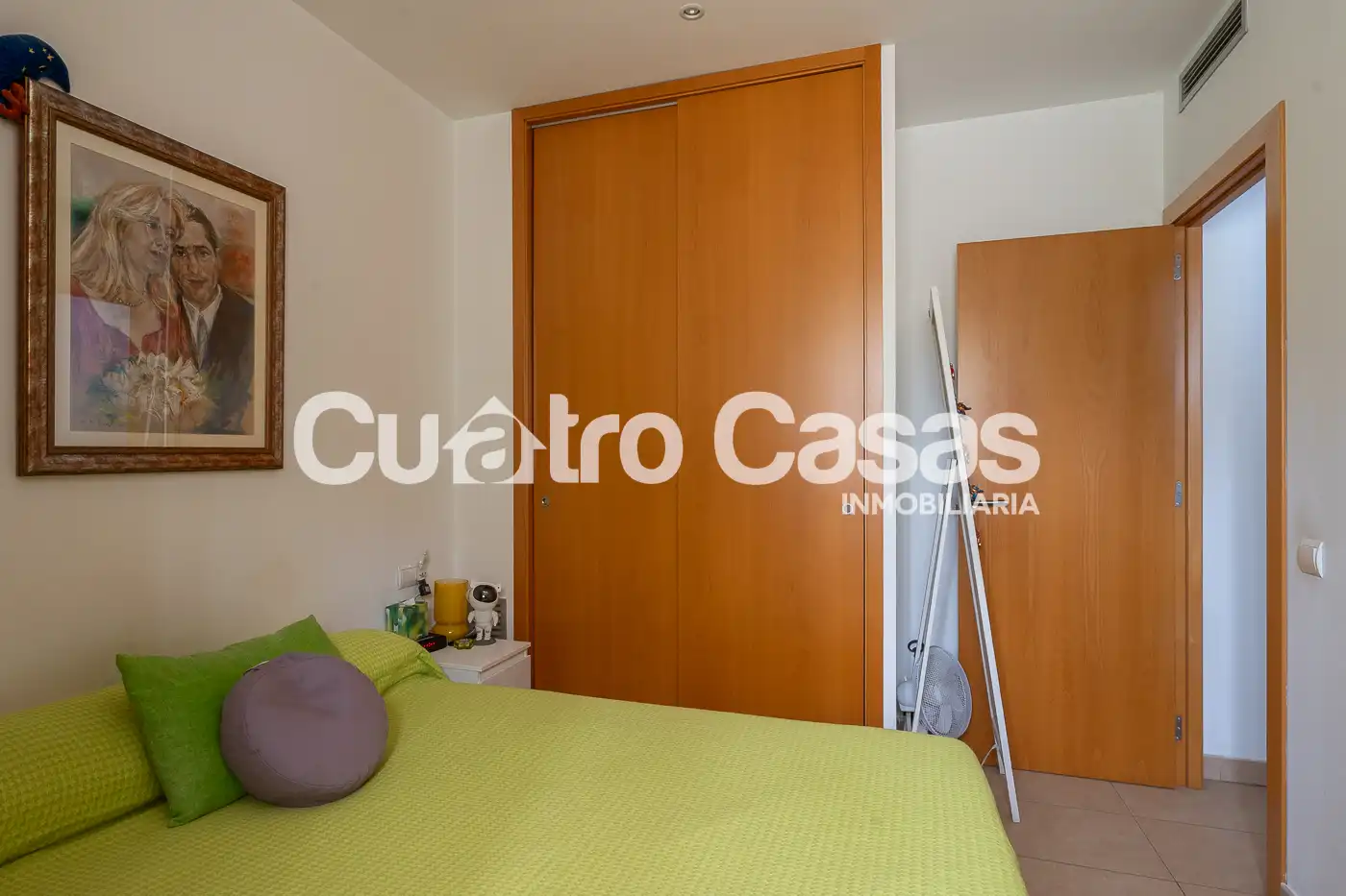 Habitación de Piso en venta en Barcelona con Aire acondicionado, Calefacción y Amueblado