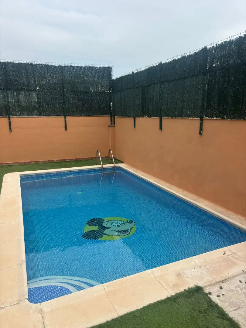 Adossat amb piscina de lloguer a Río Real - Los Monteros, imagen 9