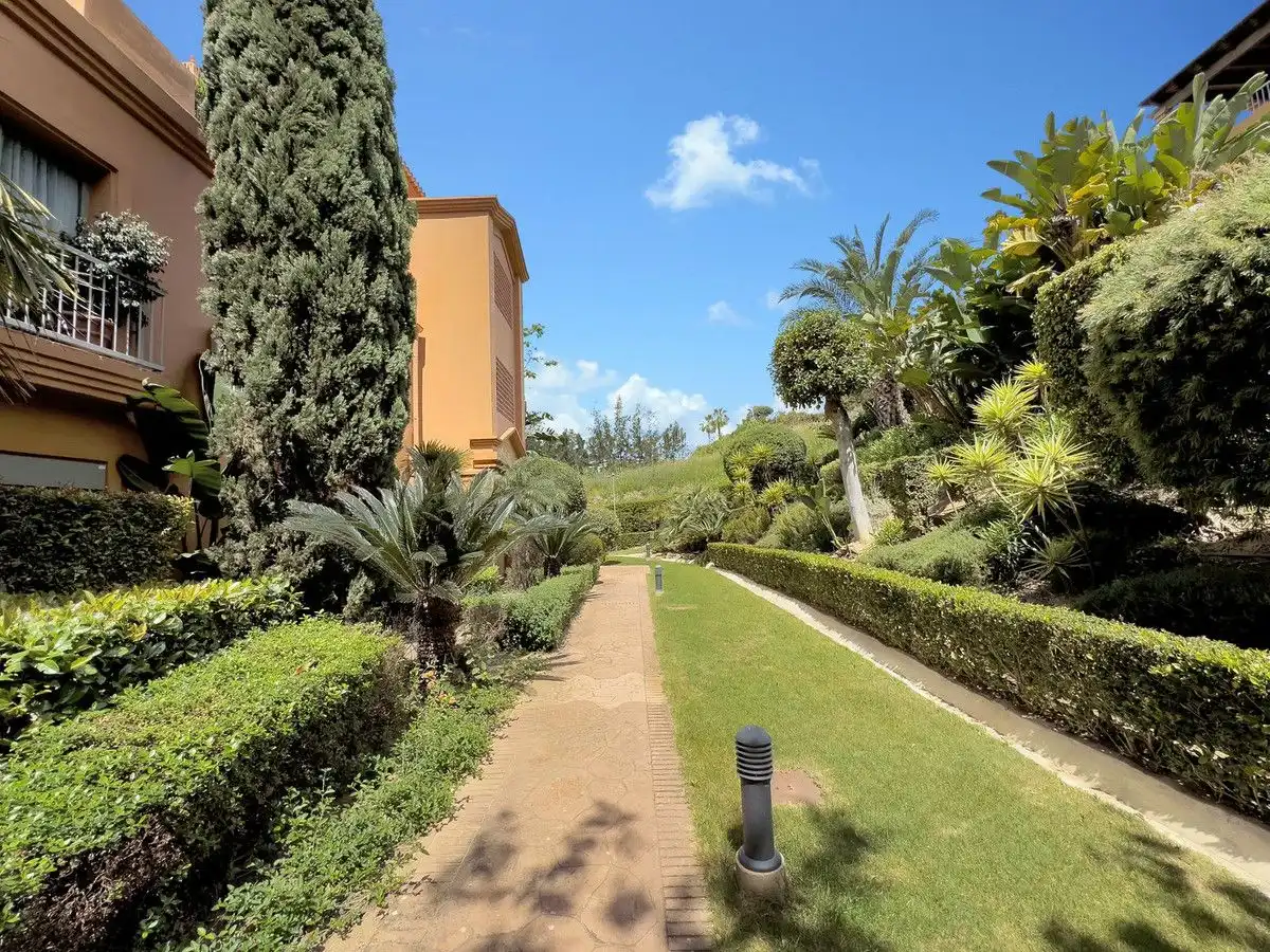 Apartment with pool for sale in Benamara - Atalaya, imagen 42