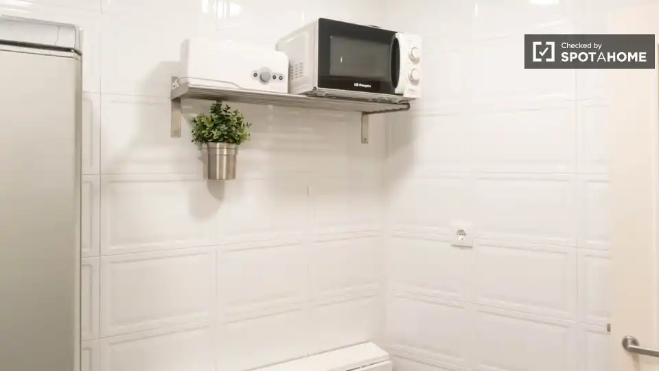 Habitació a Palacio