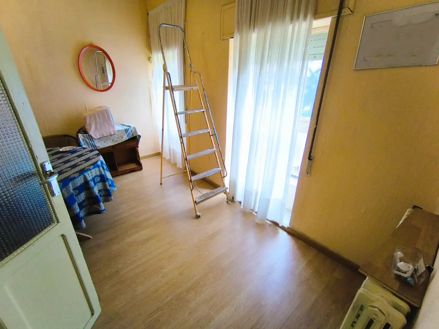 Dormitori de Edifici en venda en Venta de Baños