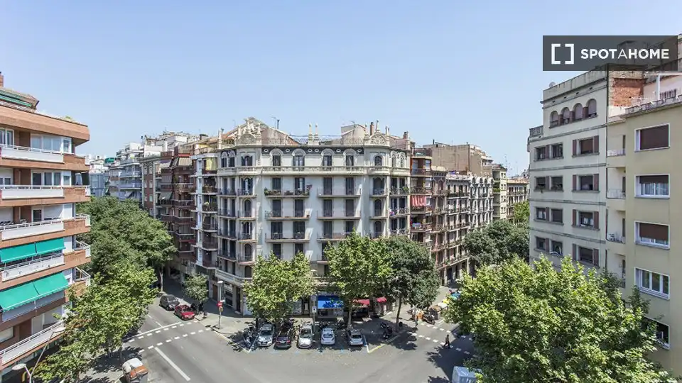 Room in Sant Antoni