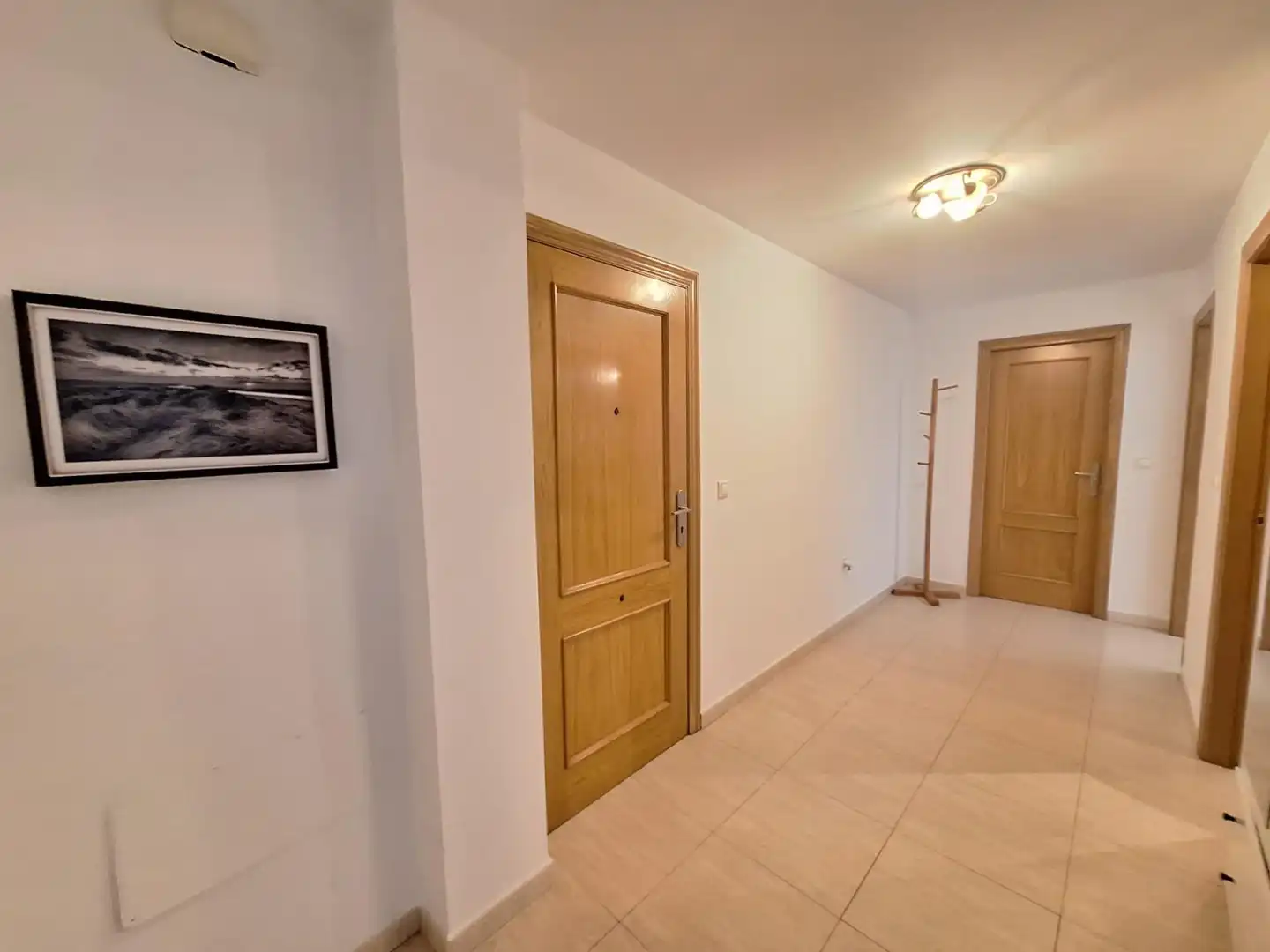 Wohnung zur untervermieten in Murcia mit Klimaanlage, Heizung und Möbliert