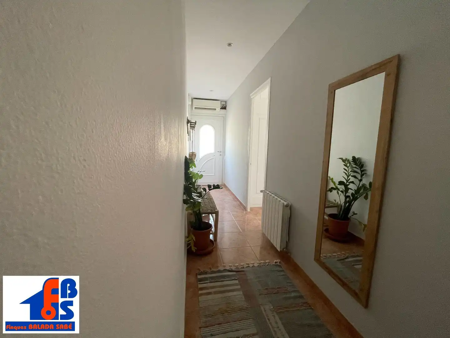Piso en venta en Santa Maria de Palautordera con Aire acondicionado, Calefacción y Terraza