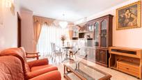 Living room of Flat for sale in Sant Joan Despí  with Balcony