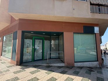 Local comercial en venda a Centro