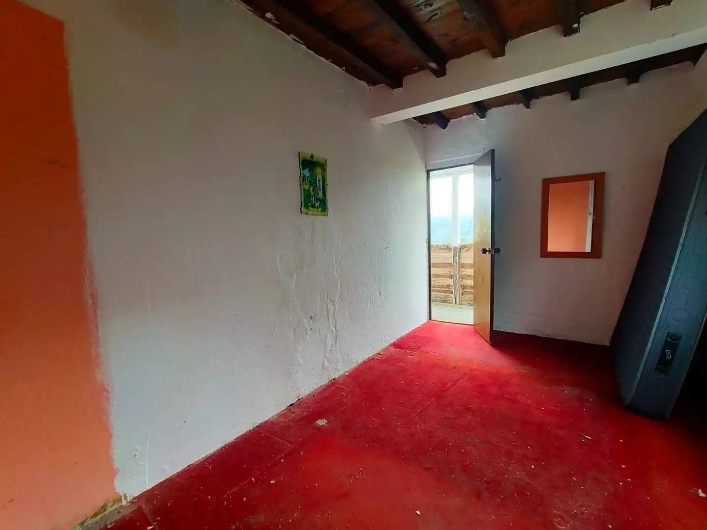 Casa rústica amb jardí en venda a Pravia, imagen 18