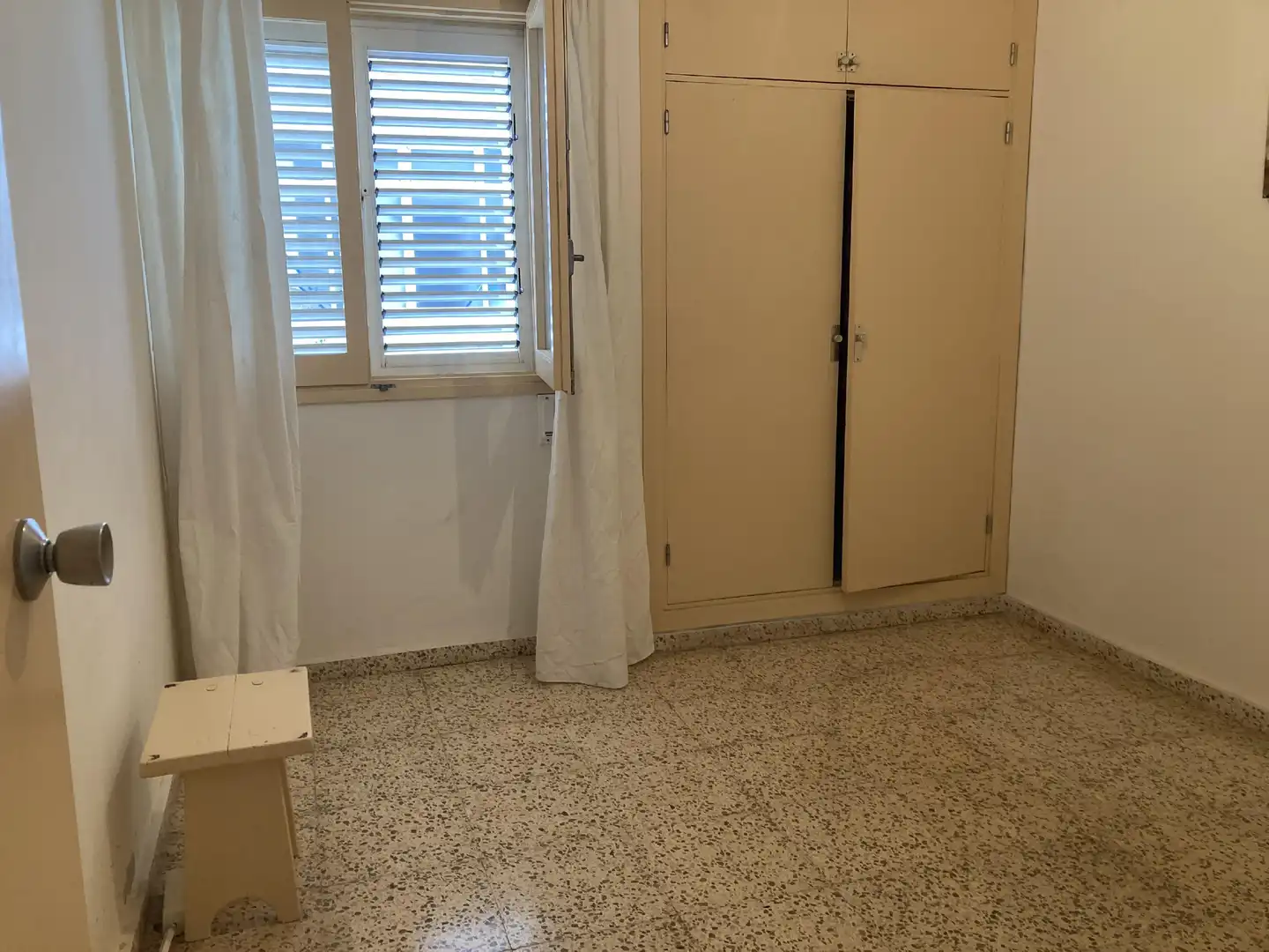 Habitación de Planta baja en venta en Santa Eulària des Riu con Jardín privado y Terraza