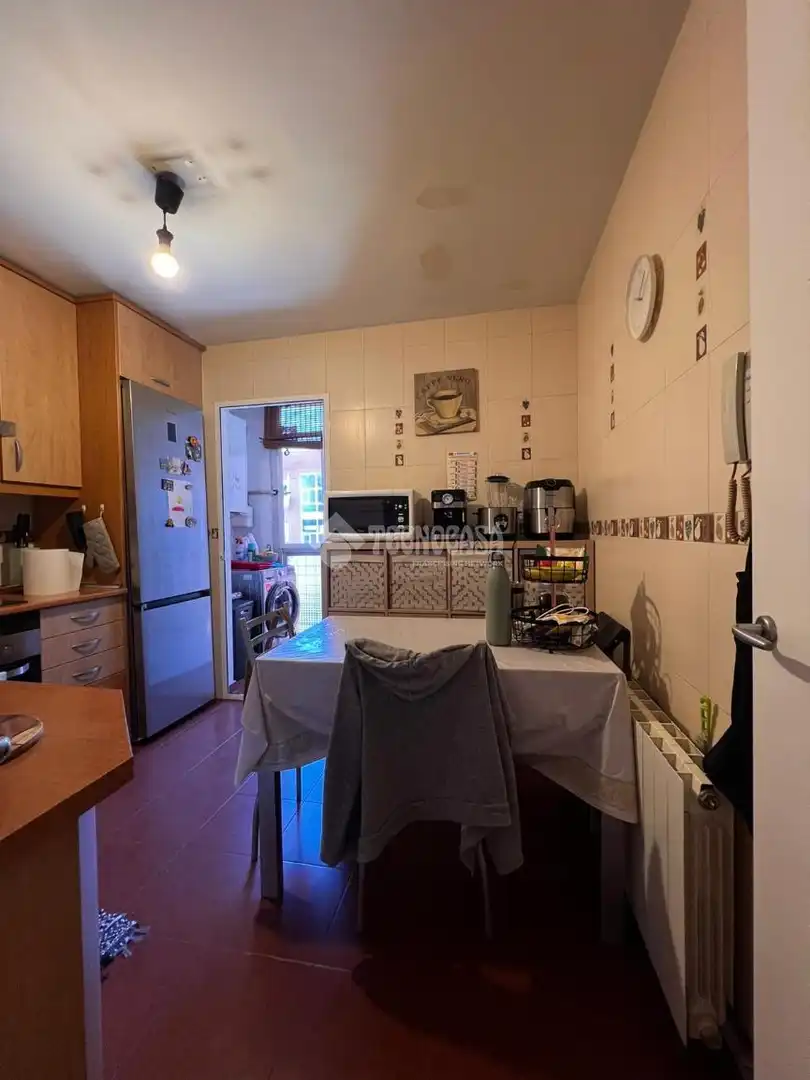 Cocina de Piso en venta en Rivas-Vaciamadrid con Aire acondicionado y Calefacción