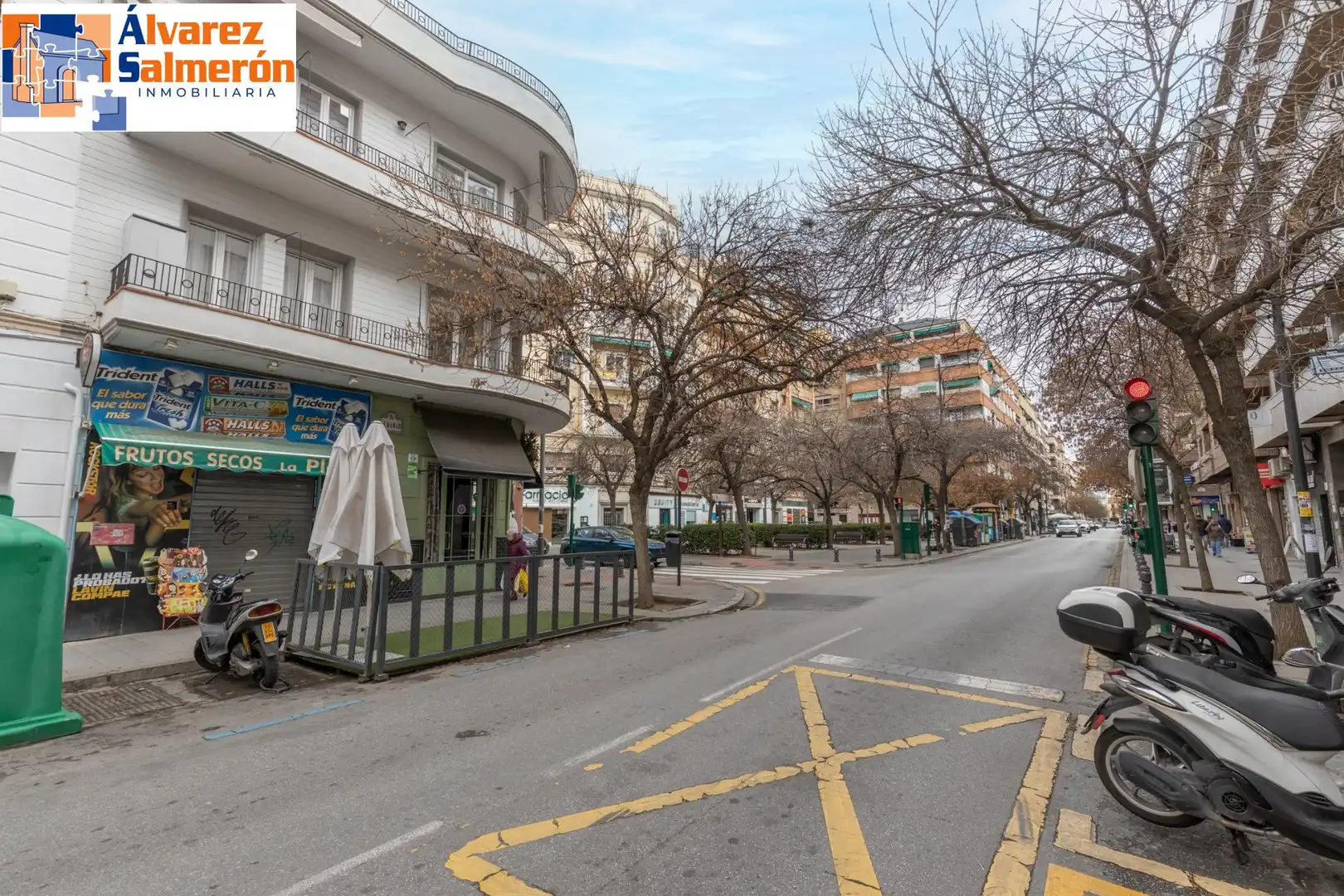 Pis amb terrassa en venda a PEDRO ANTONIO DE ALARCON, imagen 50