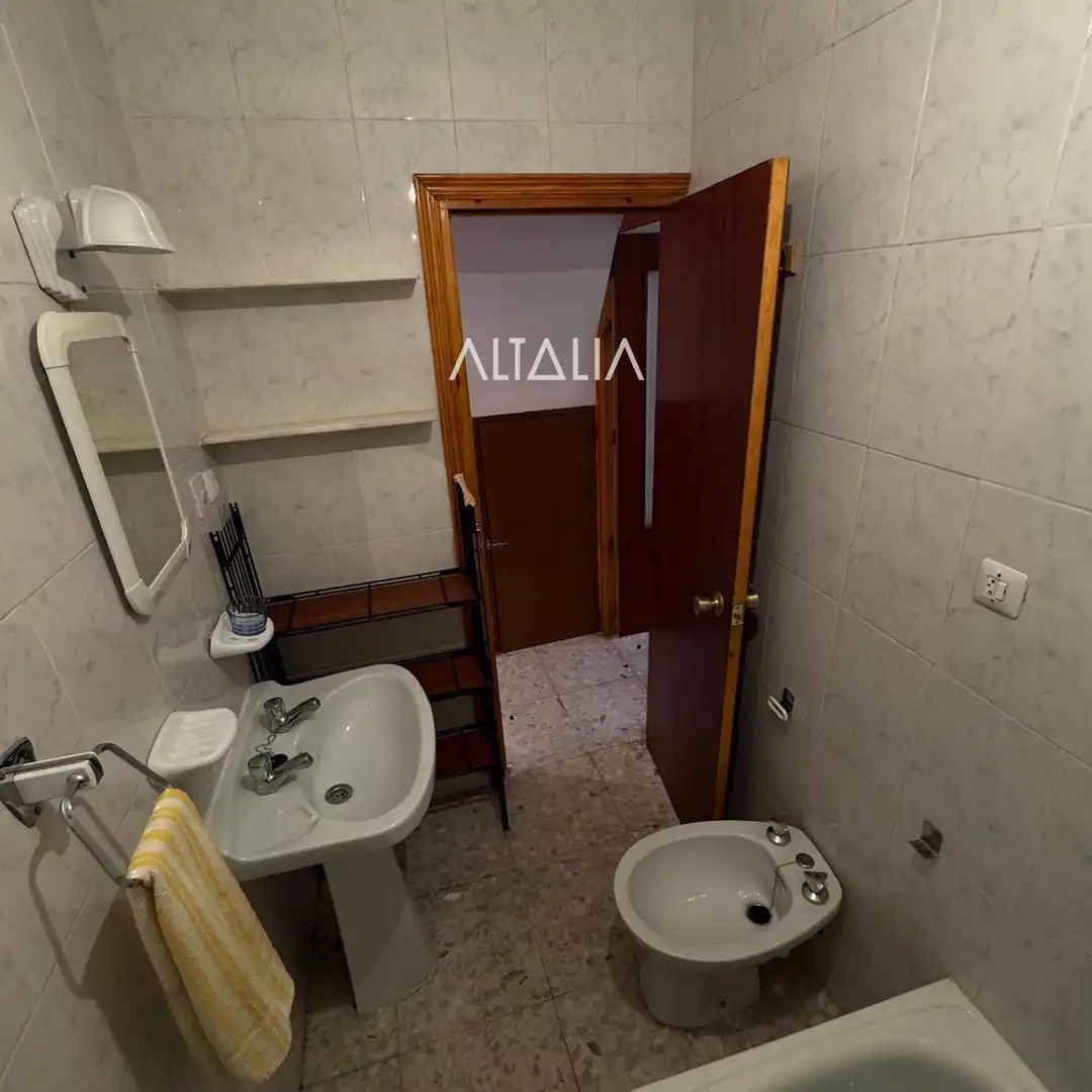 Baño de Casa o chalet en venta en Torrejoncillo del Rey con Amueblado