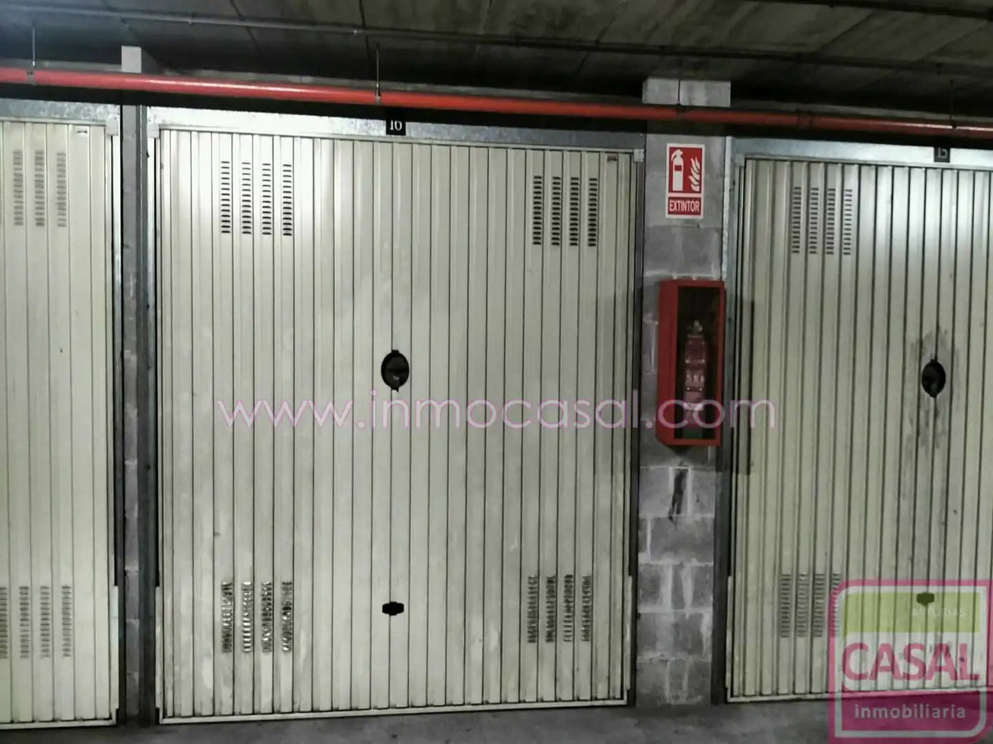 Parking for sale in OÑON, imagen 2