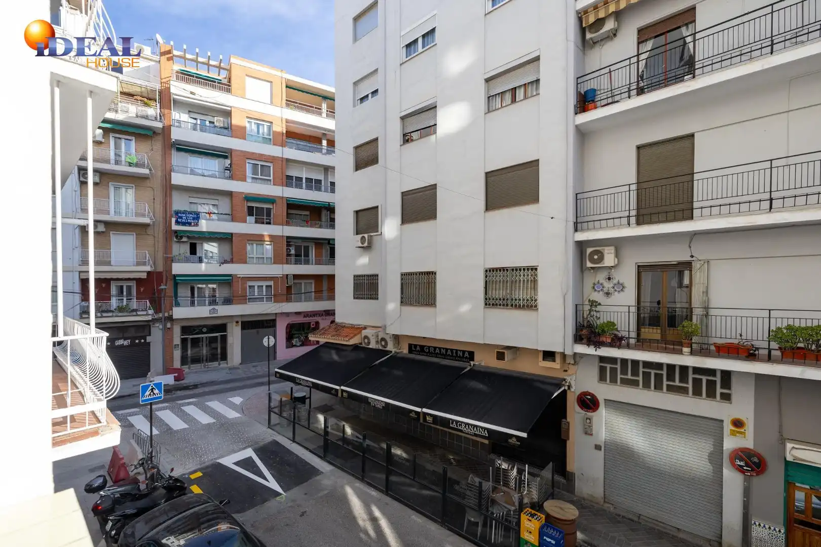 Piso con ascensor en venta en Calle Calle de San Vicente Ferrer, 13 13, imagen 30