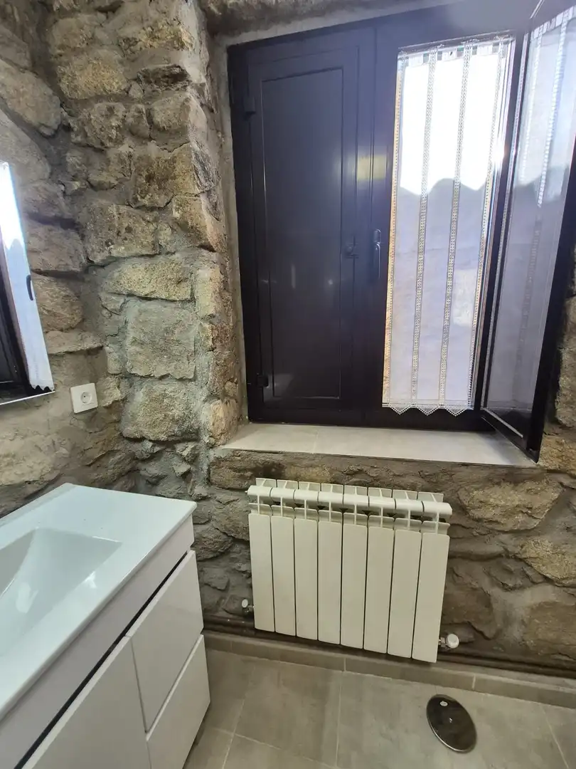 Casa o xalet de lloguer en Gemuño amb Calefacció, Jardí privat i Terrassa