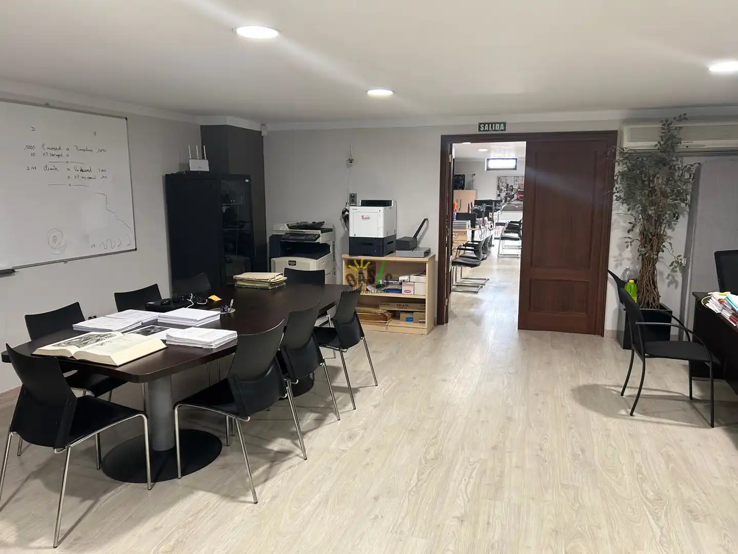 Office for sale in Santa Cruz de Tenerife