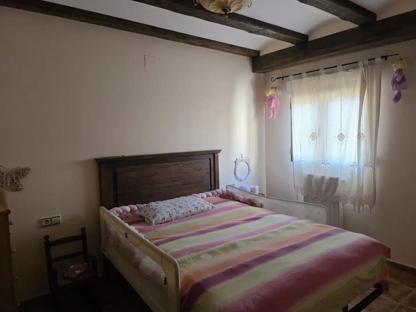 Habitación de Casa o chalet en venta en Alcosser