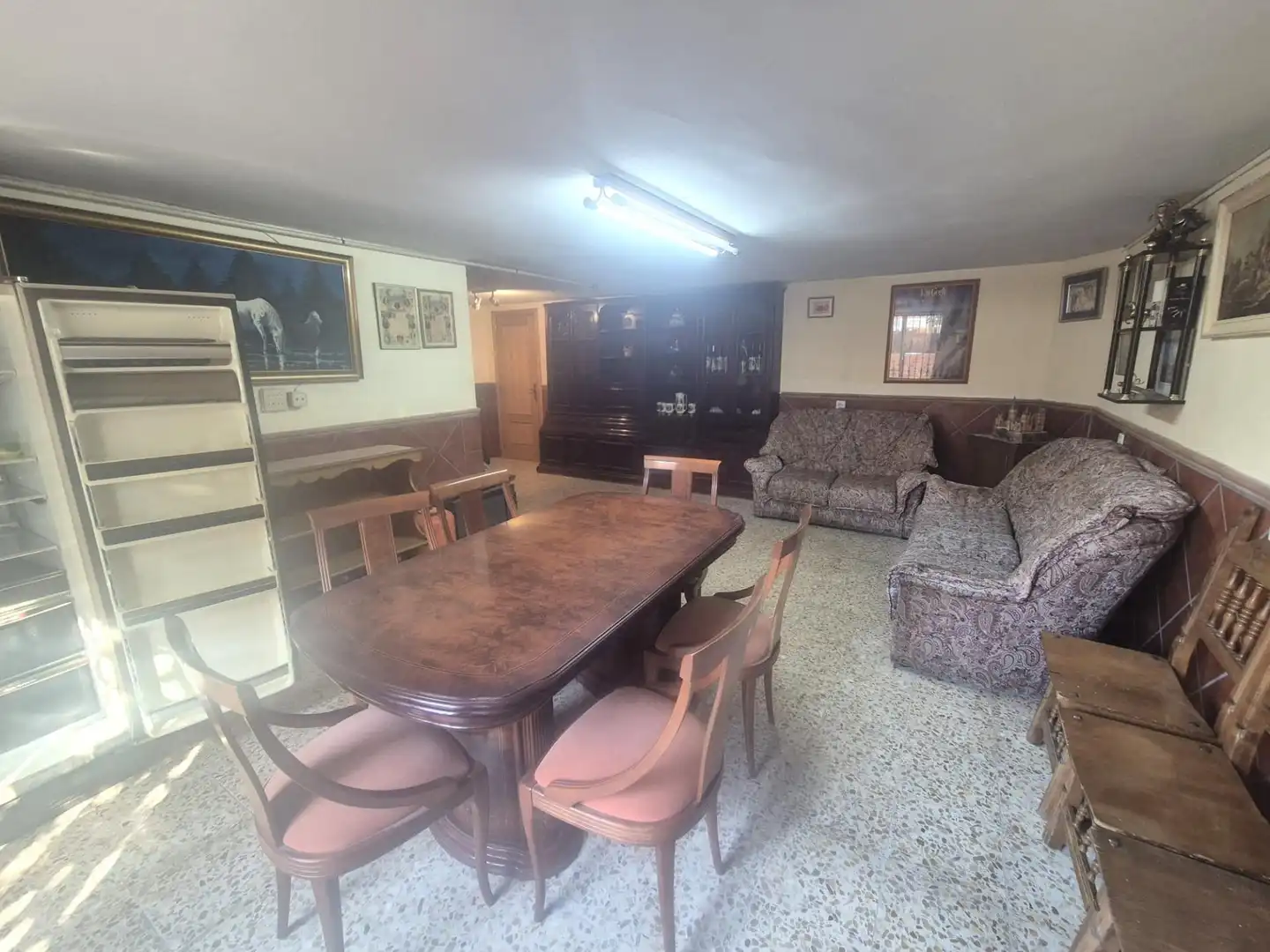 Casa adosada en venda en Navalcarnero amb Aire condicionat, Calefacció i Terrassa