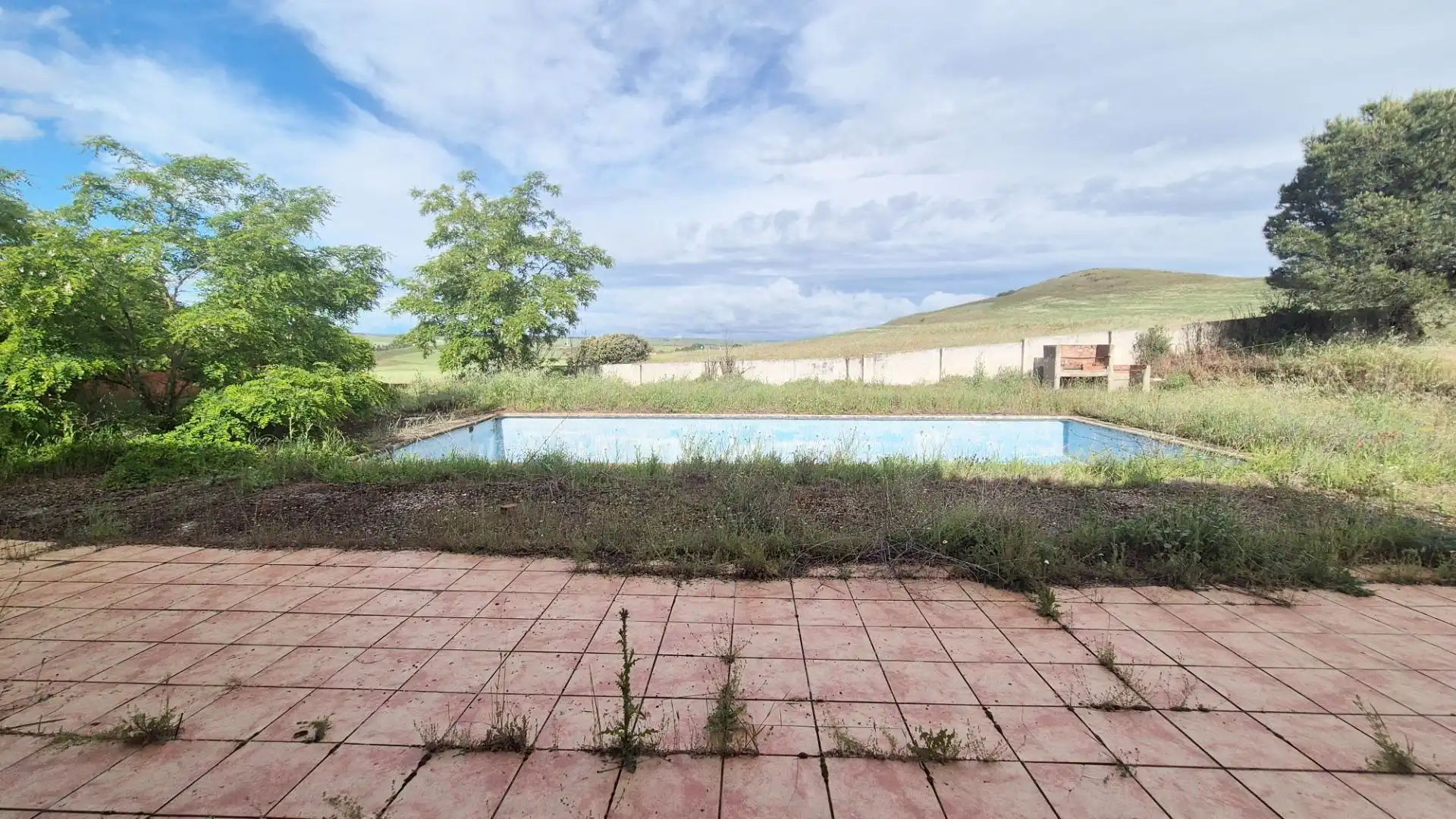 Casa o chalet en venta en Miranda de Azán