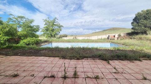 Foto 2 de Casa o xalet en venda a Miranda de Azán, Salamanca