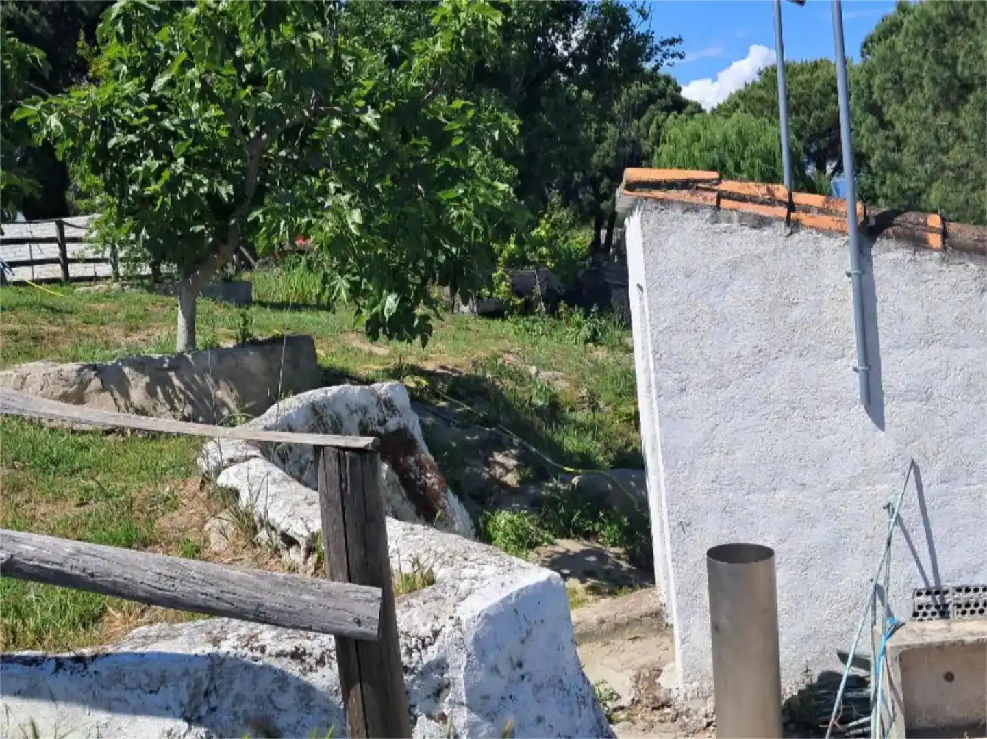 Pis en venda en Navalmoral de la Mata amb Aire condicionat, Jardí privat i Traster