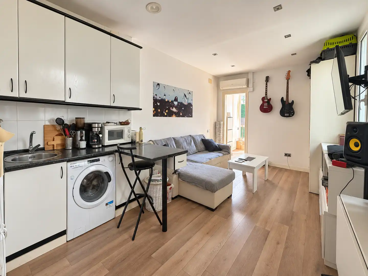 Penthouse mit Aufzug zum Verkauf in Carrer de Leiva, imagen 3