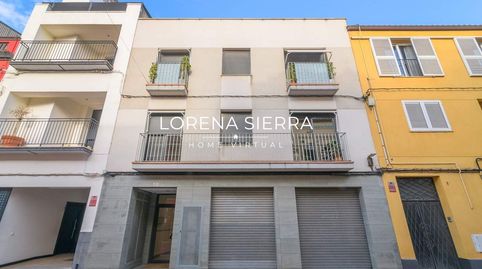 Foto 2 de Dúplex en venda a Carrer Salvador Lluch, Centre - Estació, Gavà