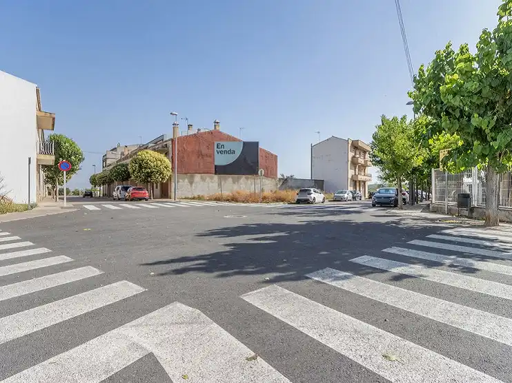 Terreny residencial en venda a Carrer de l'Arquitecte Florensa 28, imagen 9