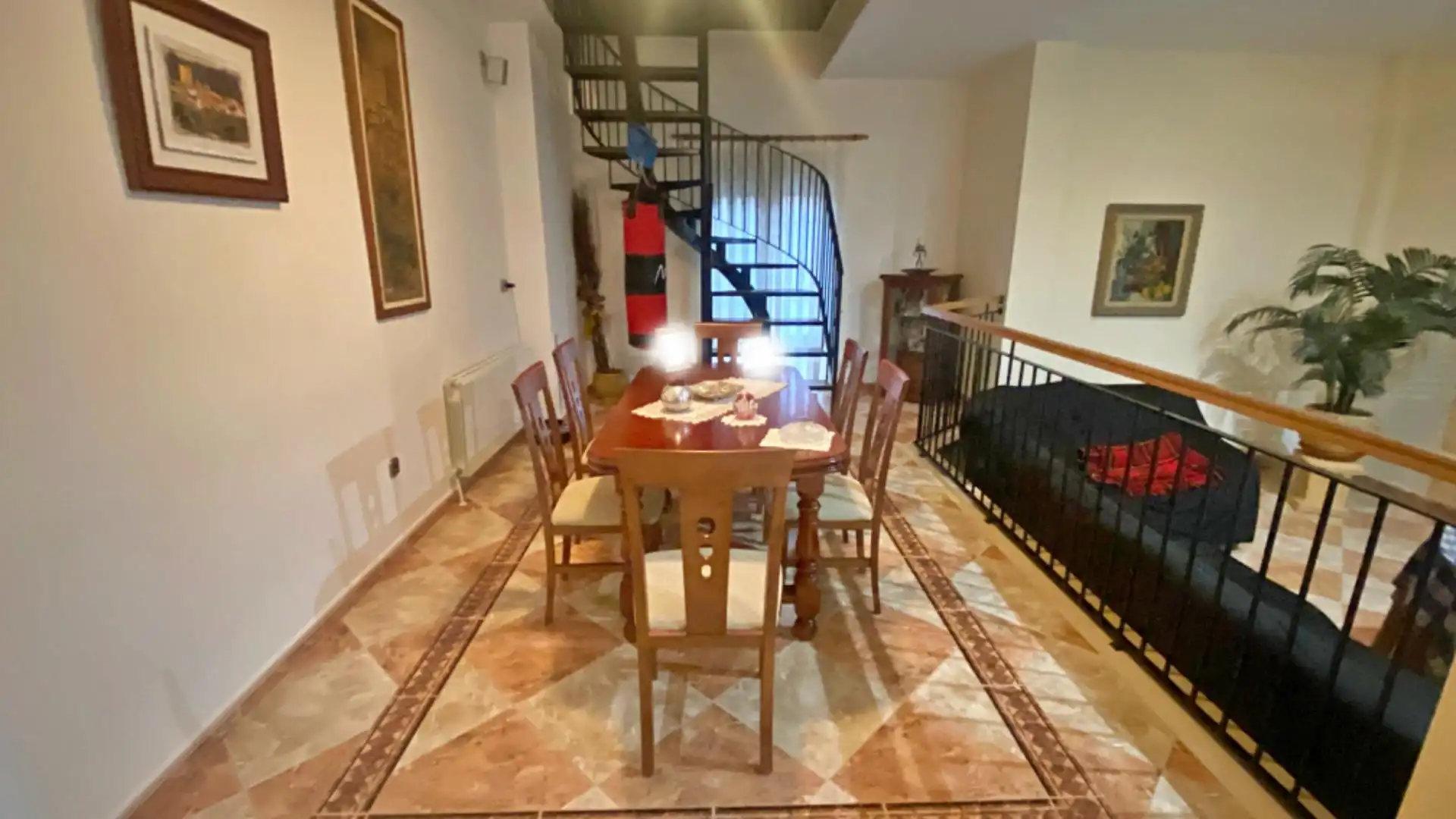 Villa avec jardin à vendre à Totana, imagen 29