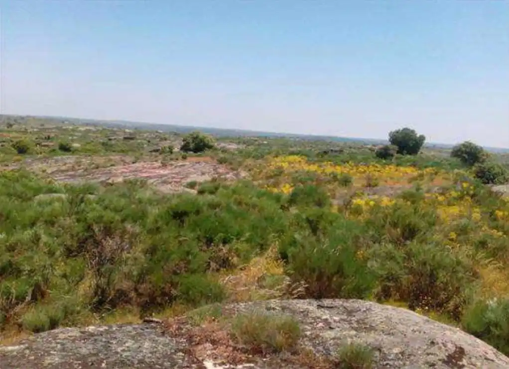 Residencial en venda a Campo Redondo, Villar de Ciervo