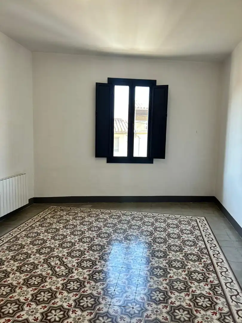 Living room of Houses for rent in Bordils  with Heating, Private garden and Terrace