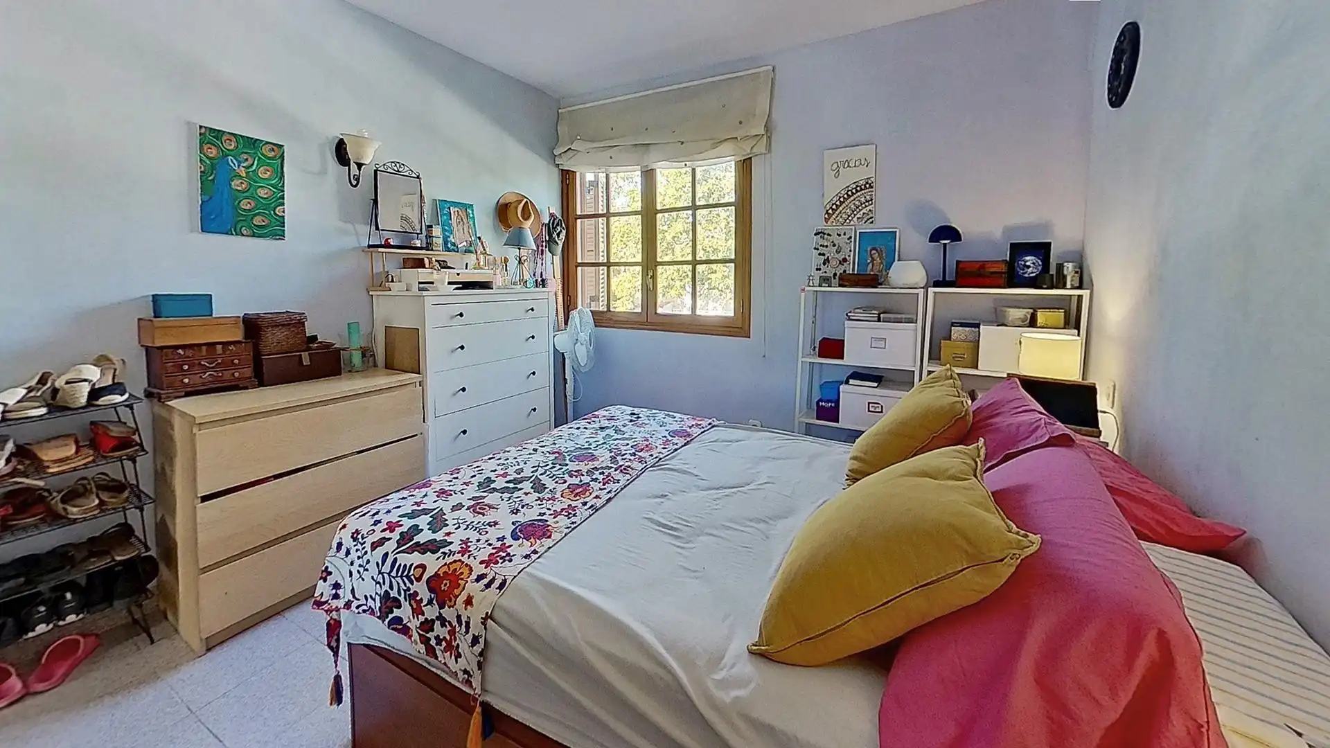Adosado con terraza en venta en TAFONA, imagen 18