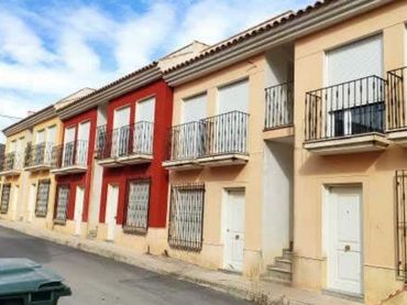 Piso en venta en Aldea Fuente del Pino
