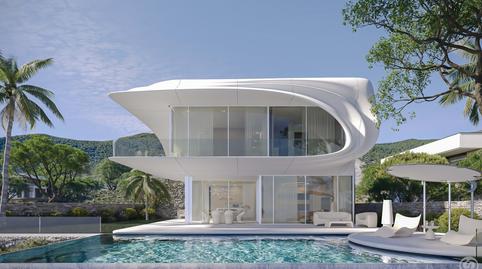 Foto 2 de Casa o xalet en venda a Chullera, Manilva