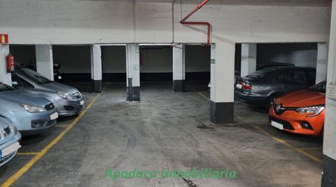 Foto 4 de Garatge en venda a Agirre Lehendakariaren Etorbidea, 137, Ibarrekolanda, Bizkaia