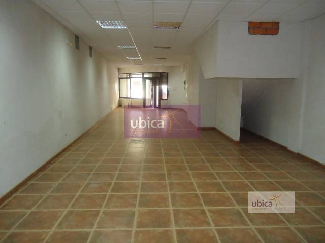 Local comercial en Alquiler en Salceda de Caselas