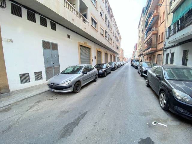 Garaje en Venta en Carrer de Santa Aurora, 1 en Casas Verdes