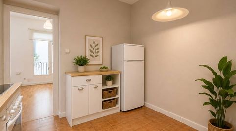 Foto 3 de Piso en venta en Ríos Rosas - Nuevos Ministerios, Madrid Capital