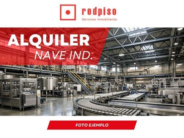 Local comercial en alquiler en Almanzora