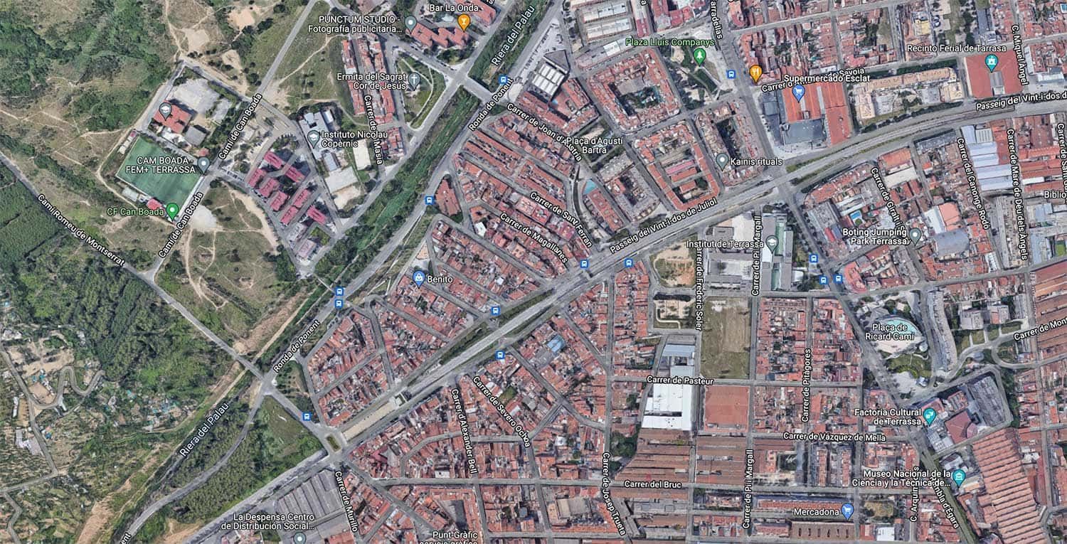 Residential to rent in Diseminado Transvasament Riera del P, 89, Can Boada