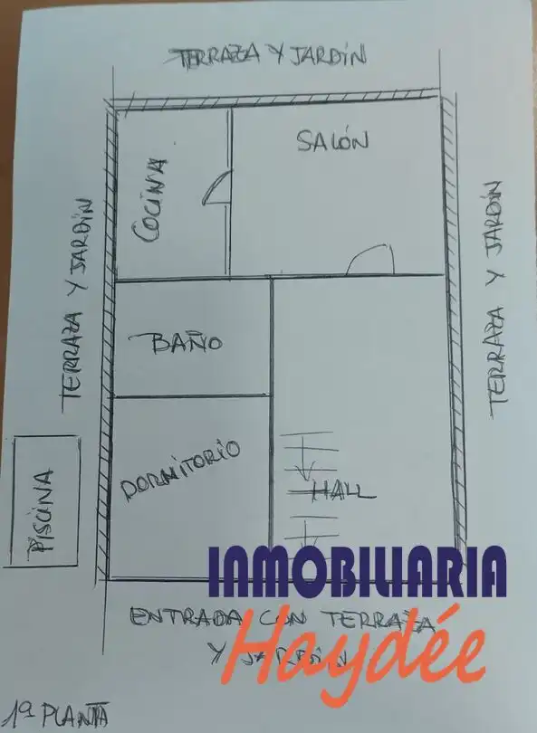 Casa o chalet en venta en Berango con Calefacción, Terraza y Trastero