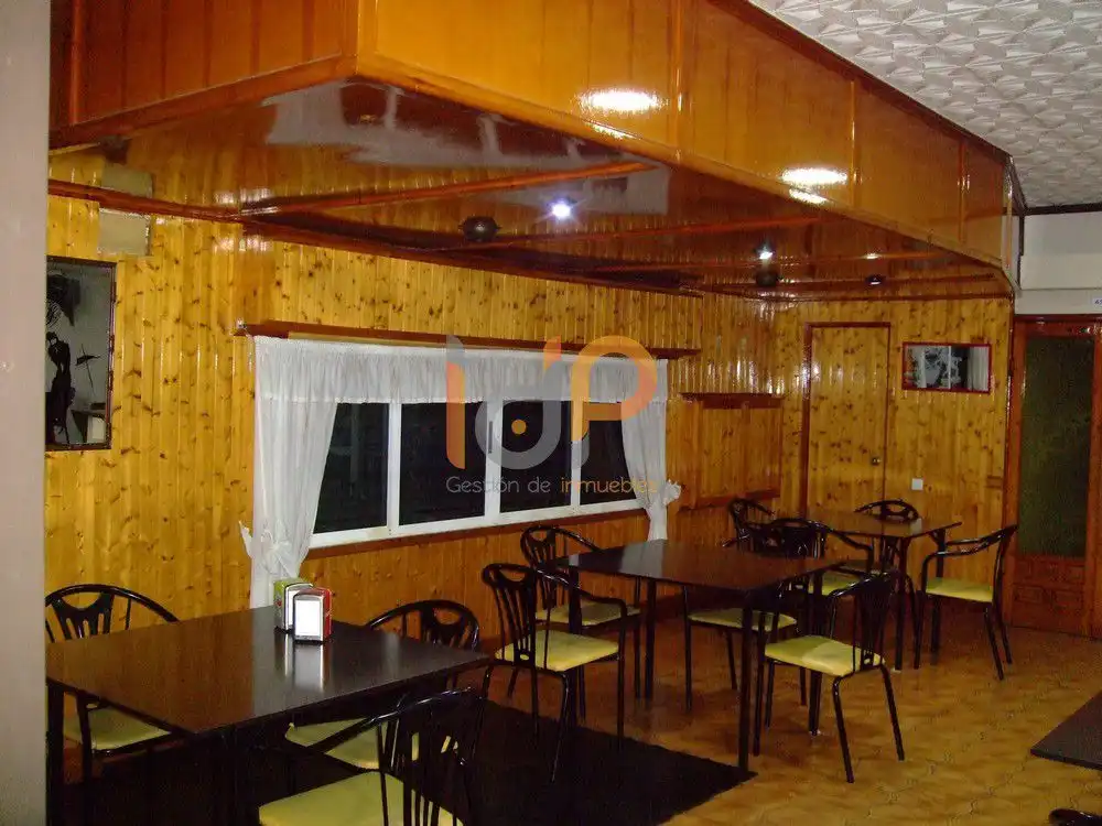 Buildings for sale in Zurgena
