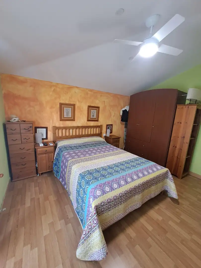 Casa amb piscina en venda a El Viso de San Juan, imagen 10