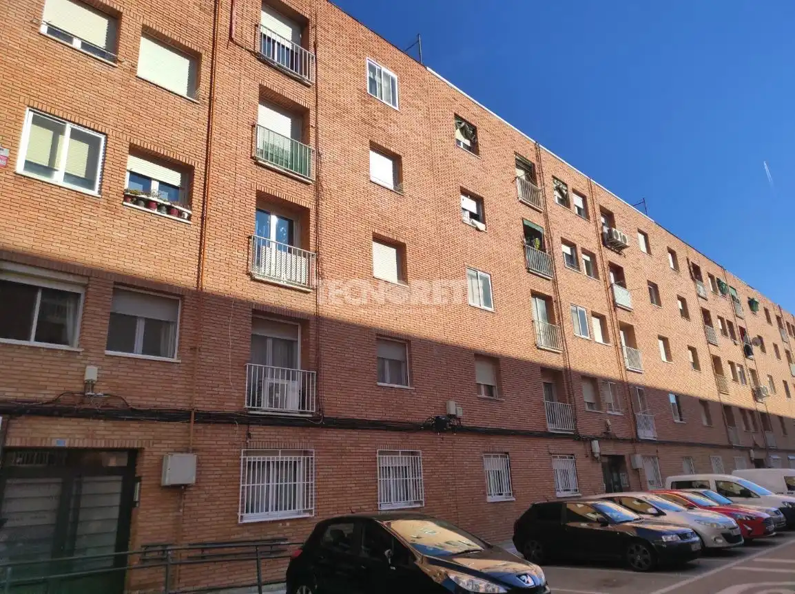 Piso con ascensor en venta en Estación - Los Manantiales, imagen 7