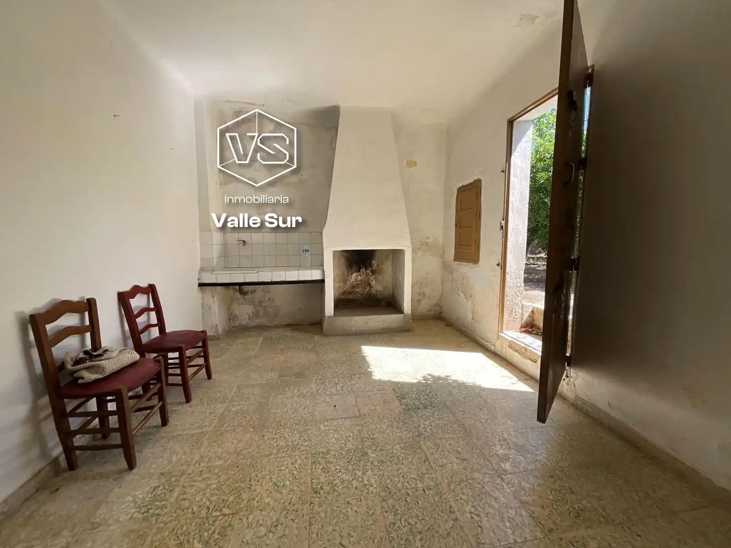 Casa rústica en venta en Lecrín, imagen 3