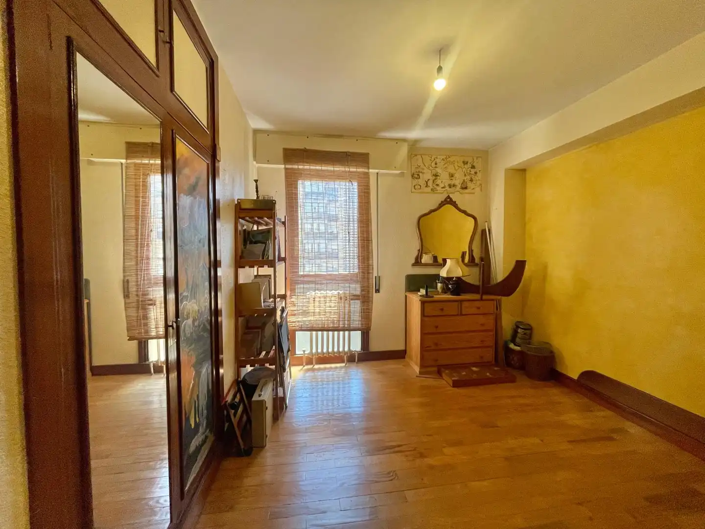 Habitación de Piso en venta en Bilbao  con Calefacción y Amueblado