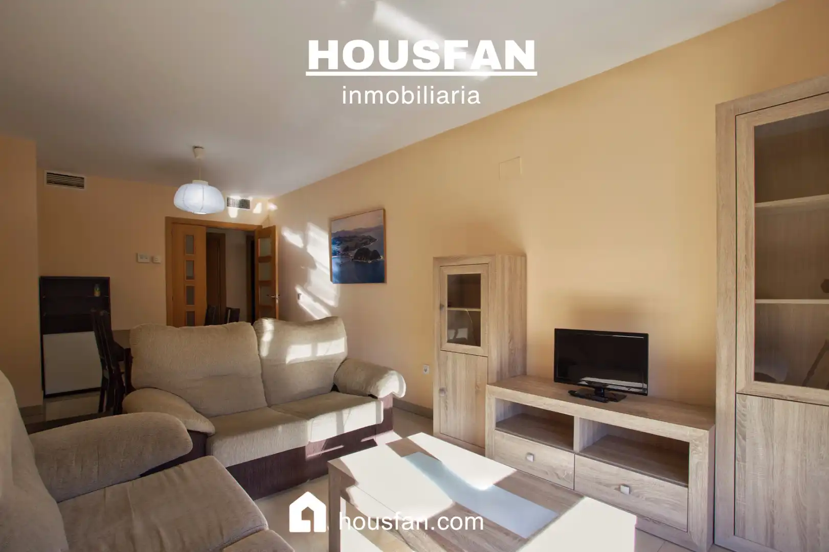 Appartement avec ascenseur à vendre à Avenida de Alemania