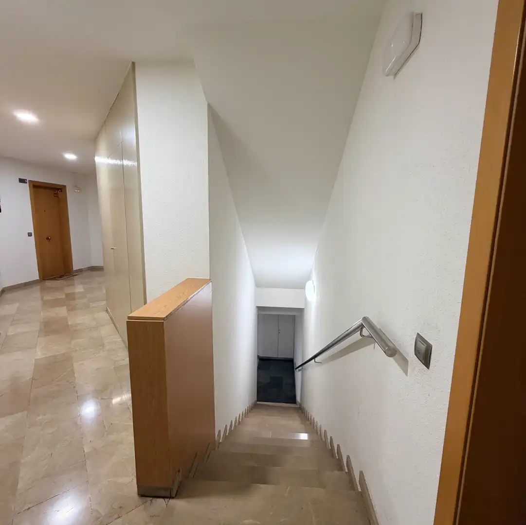 Pis en venda en Terrassa amb Calefacció, Terrassa i Moblat