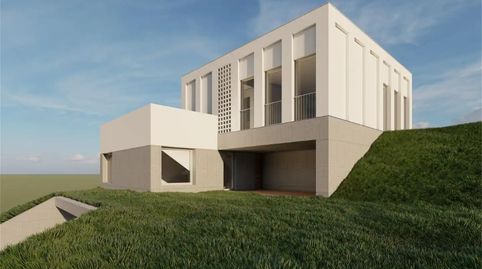 Foto 4 de Casa o xalet en venda a Rúa Manuel Murguía, 23, Nós, Oleiros